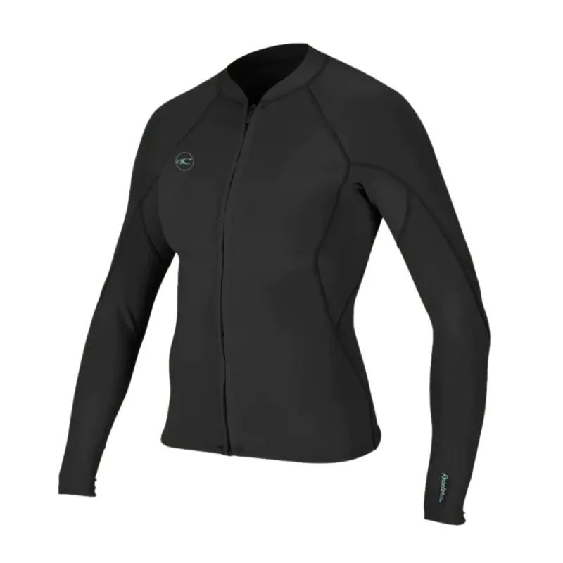Top O'neill - Bahia 1/0.5mm Full-Zip Jacket Top O'neill - Bahia 1/0.5mm Full-Zip Jacket