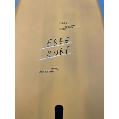 Fone ROCKET FREE SURF 2026