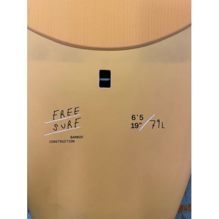 Fone ROCKET FREE SURF 6'5 2026