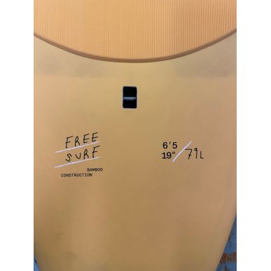 Fone ROCKET FREE SURF 2026