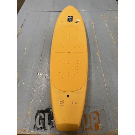 Fone ROCKET FREE SURF 2026