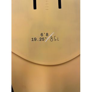 Fone ROCKET FREE SURF 6'8 2026