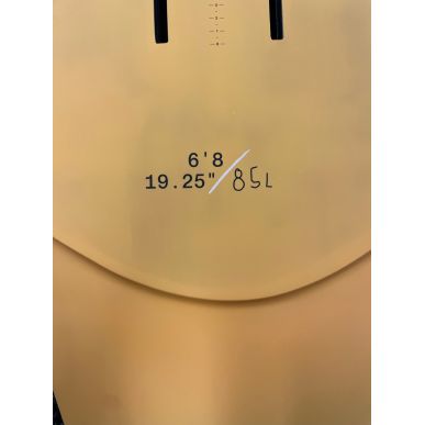 Fone ROCKET FREE SURF 6'8 2026