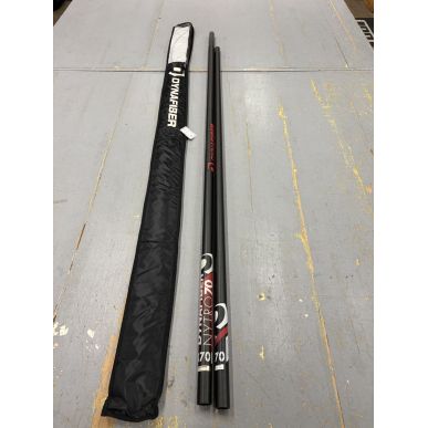 Mat Dynafiber Nytro 370 Constant Curve 70% Carbon