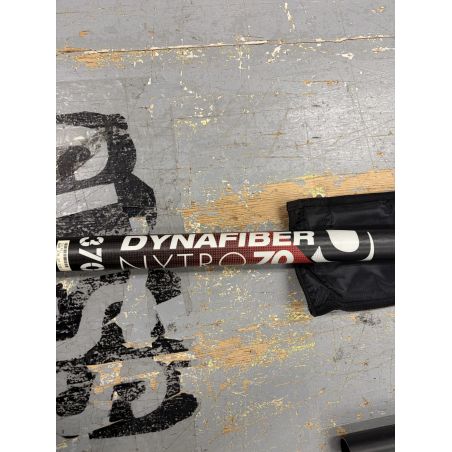 Mat Dynafiber Nytro 370 Constant Curve 70% Carbon