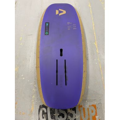Duotone Sky Style SLS 5'0 2026