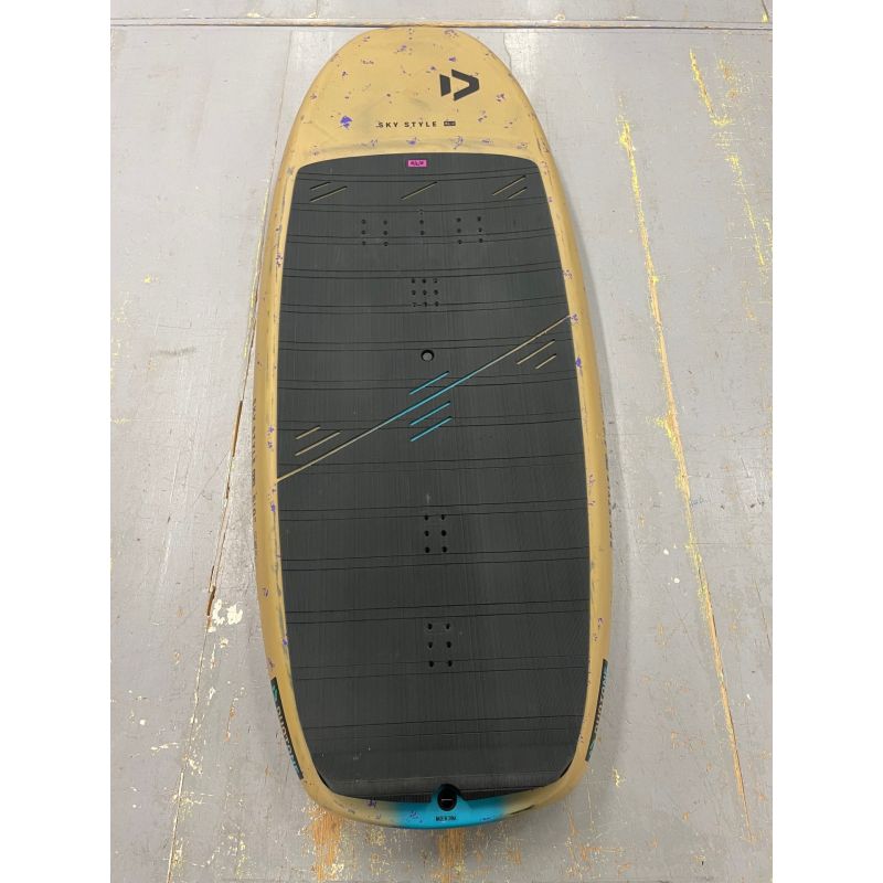 Duotone Sky Style SLS 5'0 2026