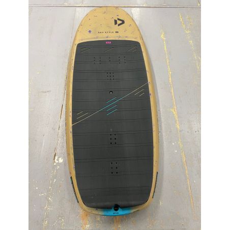 Duotone Sky Style SLS 5'0 2026