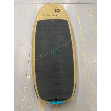 Duotone Sky Style SLS 5'0 2026