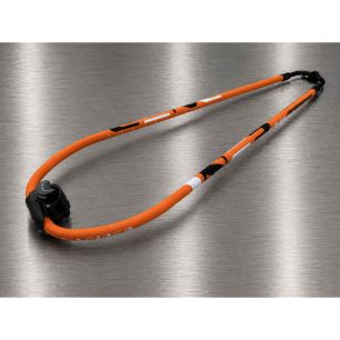 Wishbone Dynafiber Black Lunar Alu Boom