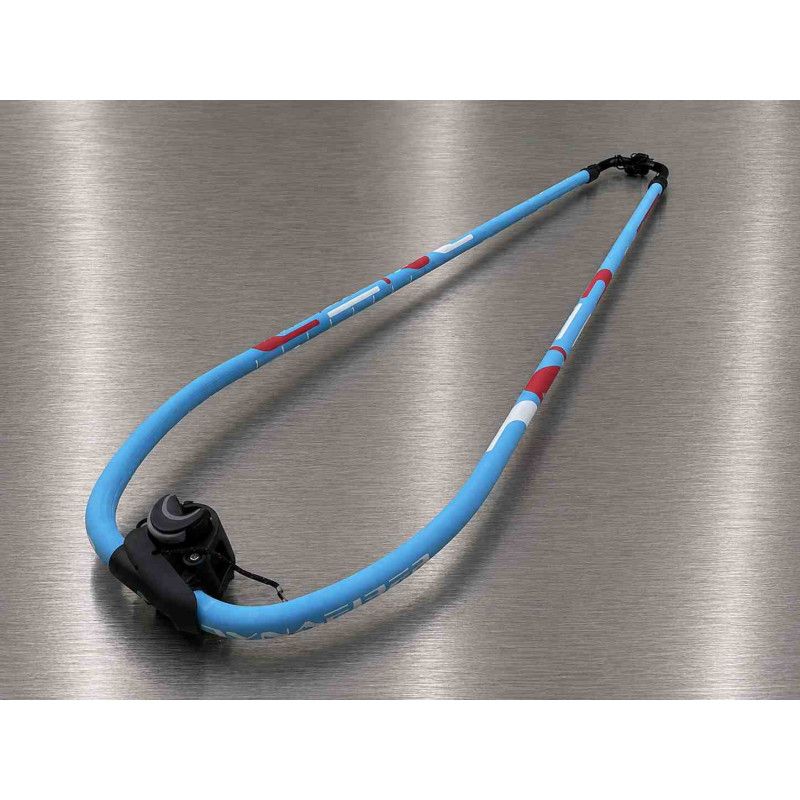 Wishbone Dynafiber Black Lunar Alu Boom Wishbone Dynafiber Black Lunar Alu Boom