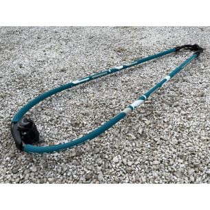 Wishbone Dynafiber ShakaSlim Carbon Boom