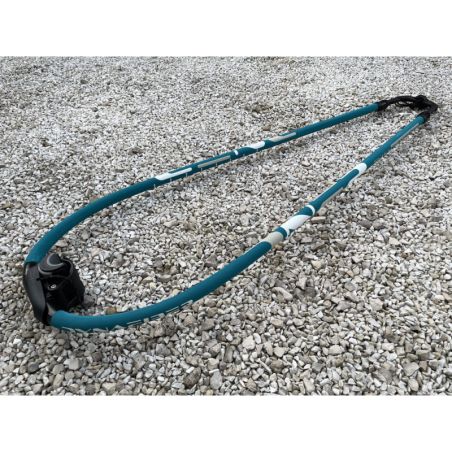 Wishbone Dynafiber ShakaSlim Carbon Boom
