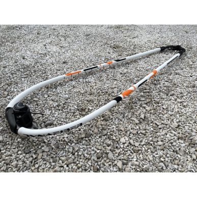 Wishbone Dynafiber ShakaSlim Carbon Boom