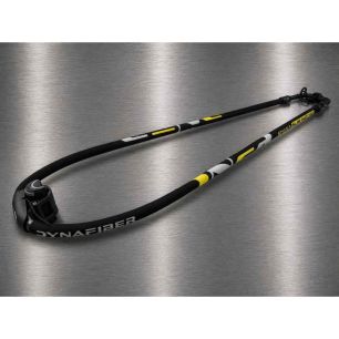 Wishbone Dynafiber ShakaSlim Carbon Boom