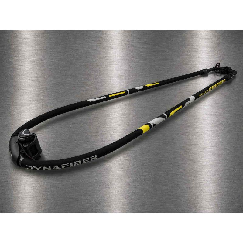 Wishbone Dynafiber ShakaSlim Carbon Boom Wishbone Dynafiber ShakaSlim Carbon Boom