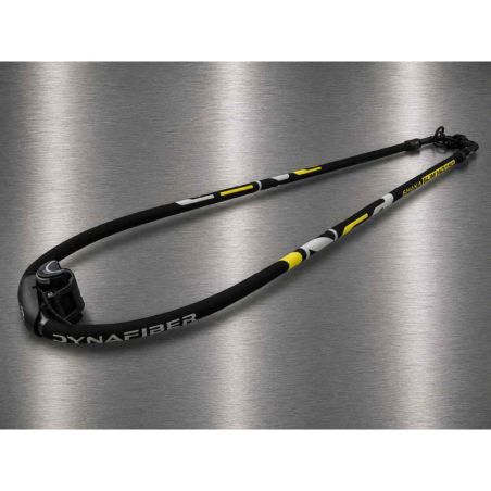 Wishbone Dynafiber ShakaSlim Carbon Boom