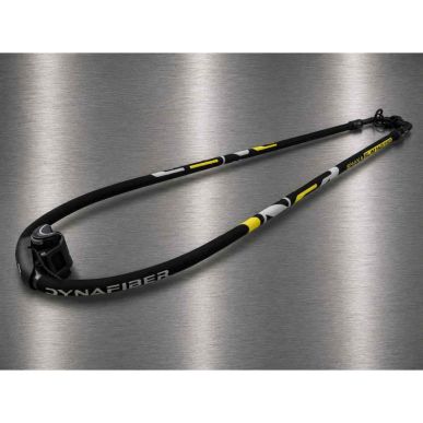 Wishbone Dynafiber ShakaSlim Carbon Boom