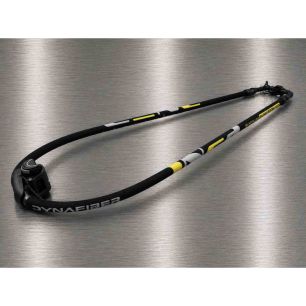 Wishbone Dynafiber Shaka Carbon Boom