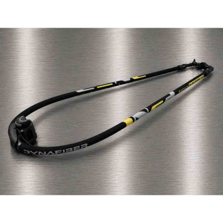 Wishbone Dynafiber Shaka Carbon Boom