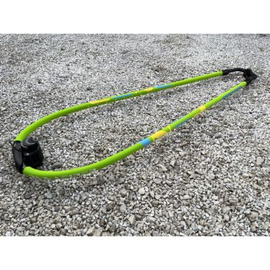 Wishbone Dynafiber Shaka Carbon Boom