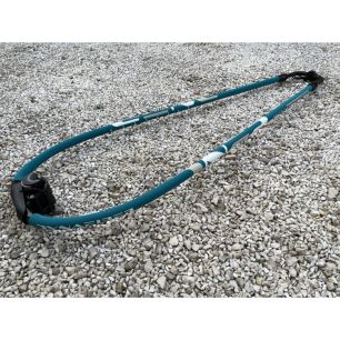 Wishbone Dynafiber Shaka Carbon Boom
