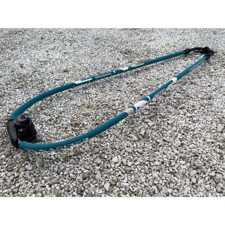 Wishbone Dynafiber Shaka Carbon Boom
