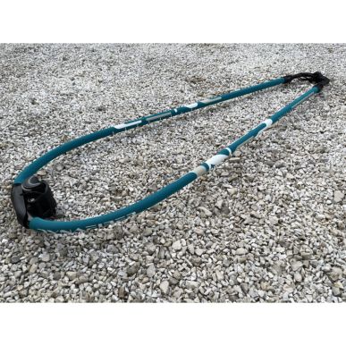 Wishbone Dynafiber Shaka Carbon Boom