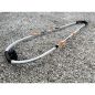 Wishbone Dynafiber Shaka Carbon Boom