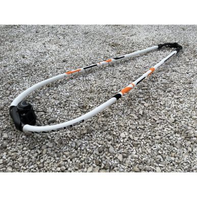 Wishbone Dynafiber Shaka Carbon Boom