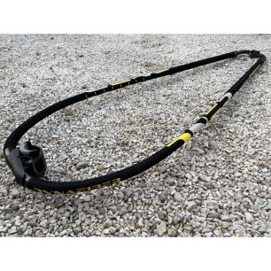 Wishbone Dynafiber Razerslalom Carbon Boom