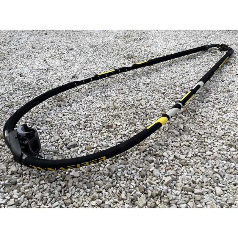 Wishbone Dynafiber Razerslalom Carbon Boom Wishbone Dynafiber Razerslalom Carbon Boom