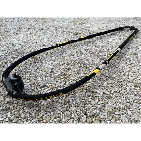 Wishbone Dynafiber Razerslalom Carbon Boom