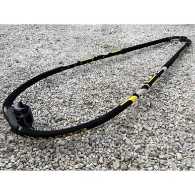 Wishbone Dynafiber Razerslalom Carbon Boom