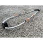 Wishbone Dynafiber Razerslalom Carbon Boom Wishbone Dynafiber Razerslalom Carbon Boom