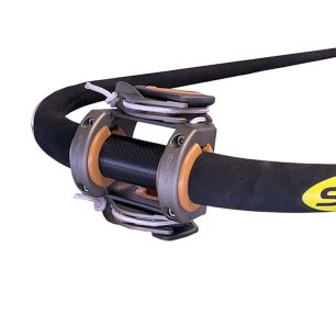 Wishbone Dynafiber STREAMLINED CARBON BOOM 25MM V3