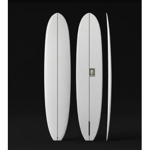 SurfLongboard Christenson Tradersman