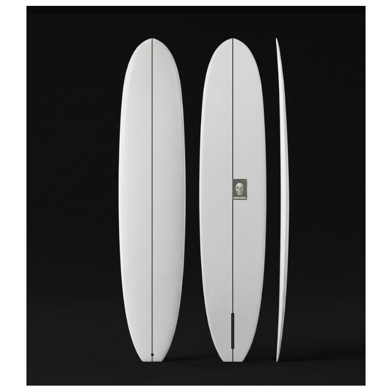 Surf  Longboard Christenson Tradersman