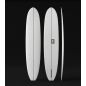 Surf  Longboard Christenson Tradersman