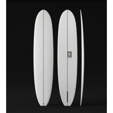 SurfLongboard Christenson Tradersman
