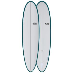 Planche de surf Active Funboard Wide