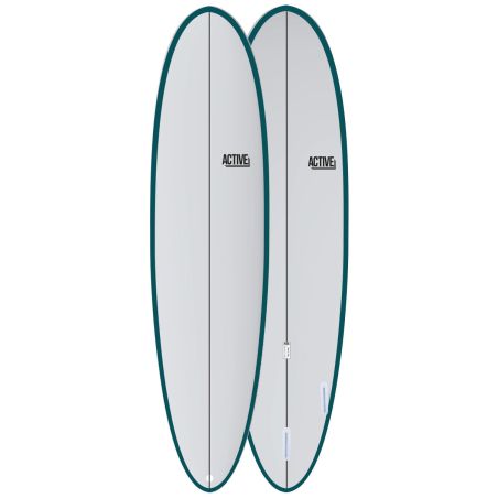 Planche de surf Active Funboard Wide