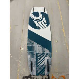 Cabrinha Spectrum 136x41 Nue