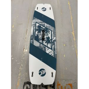 Cabrinha Spectrum 136x41 Nue