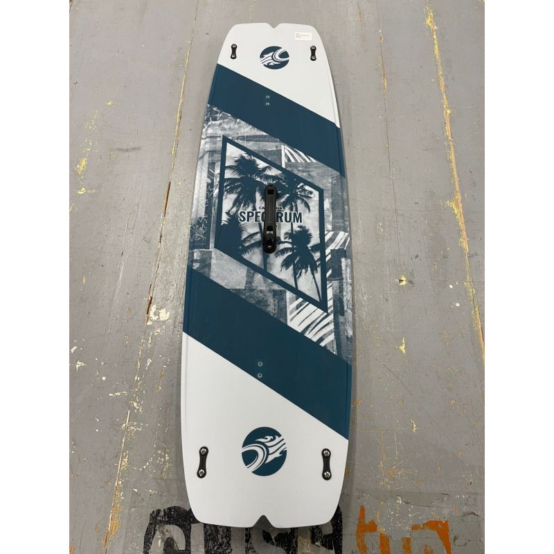 Cabrinha Spectrum 136x41 Nue