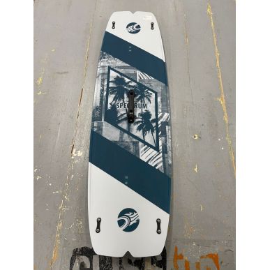 Cabrinha Spectrum 136x41 Nue