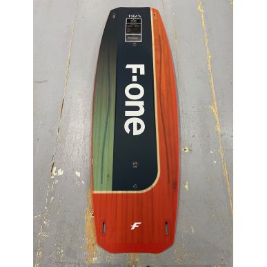 F-One Trax HDR LT 137x44 2021