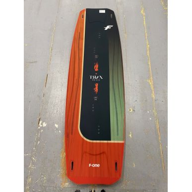 F-One Trax HDR LT 137x44 2021