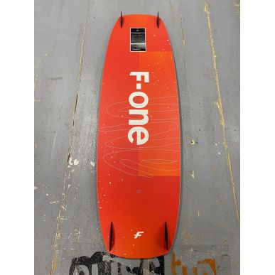 F-One One 140x42