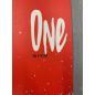 F-One One 140x42